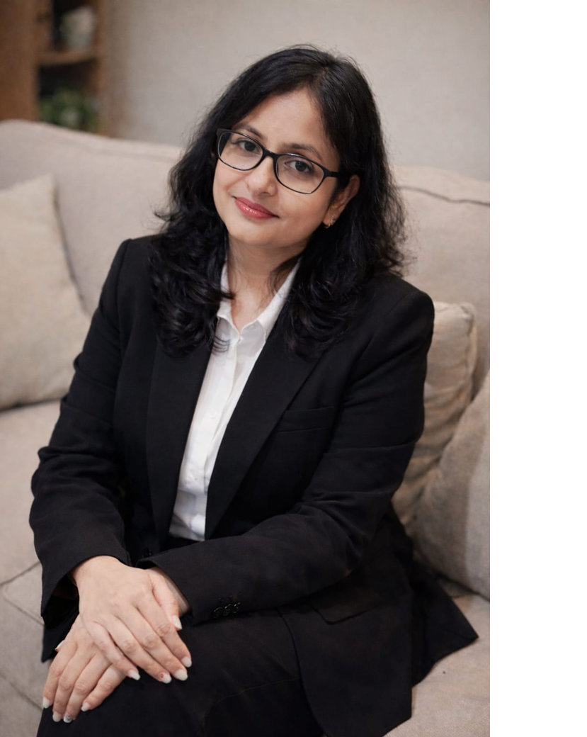 Pradeep Gupta - Executive Director, Navyaco