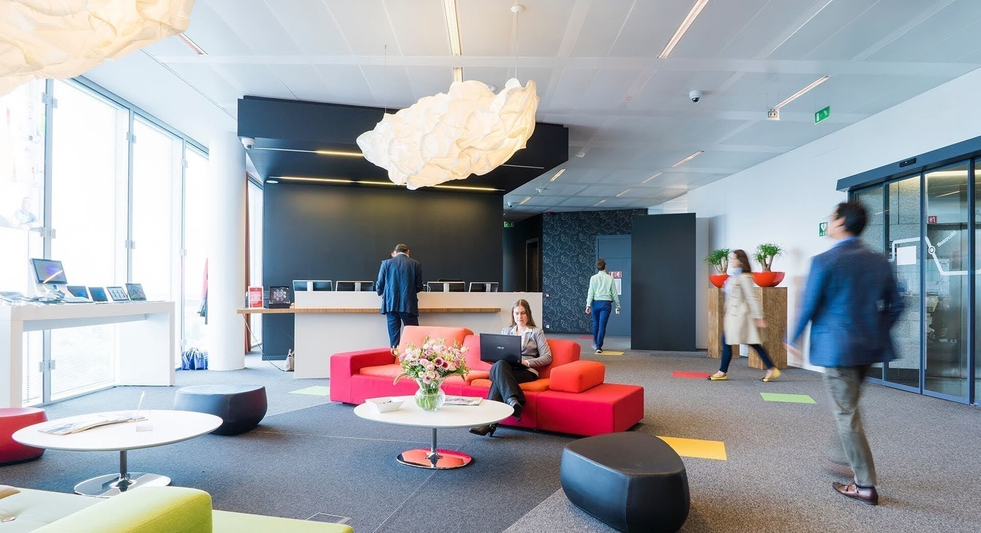 Welcome to Navyaco - AI SaaS and Advisory Services