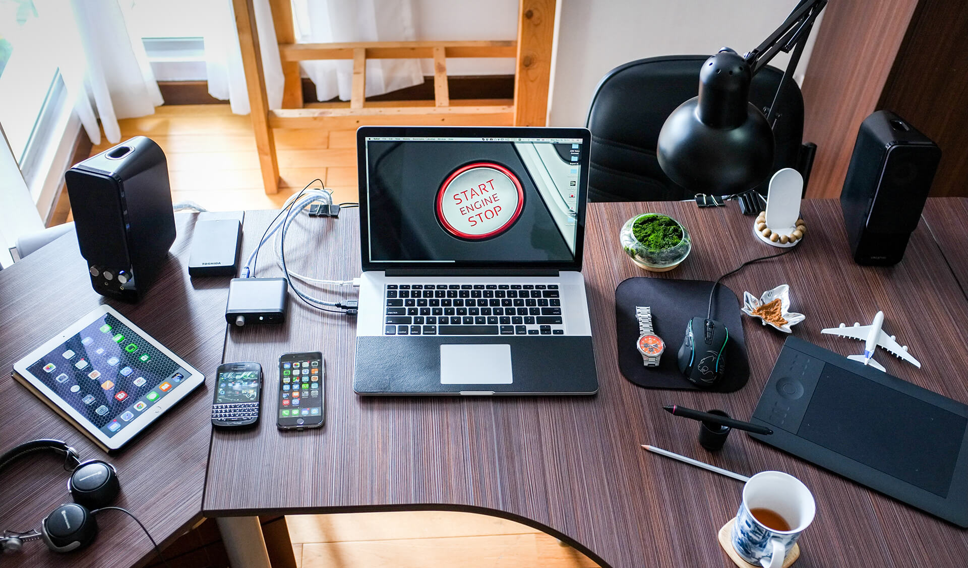 Navyaco Advisory Services - Turn vision into impact