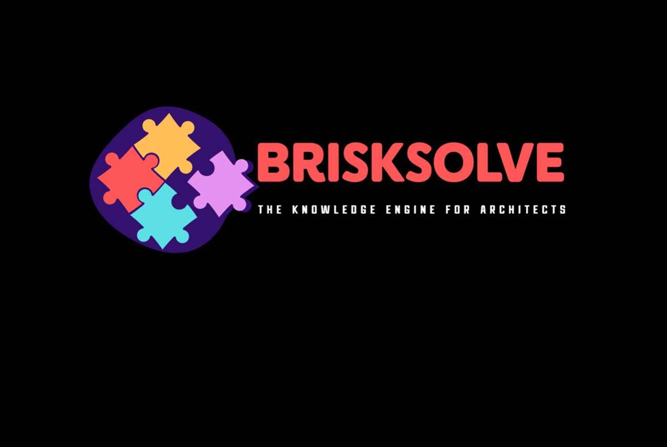 BriskSolve - Solution Architecture Knowledge Management