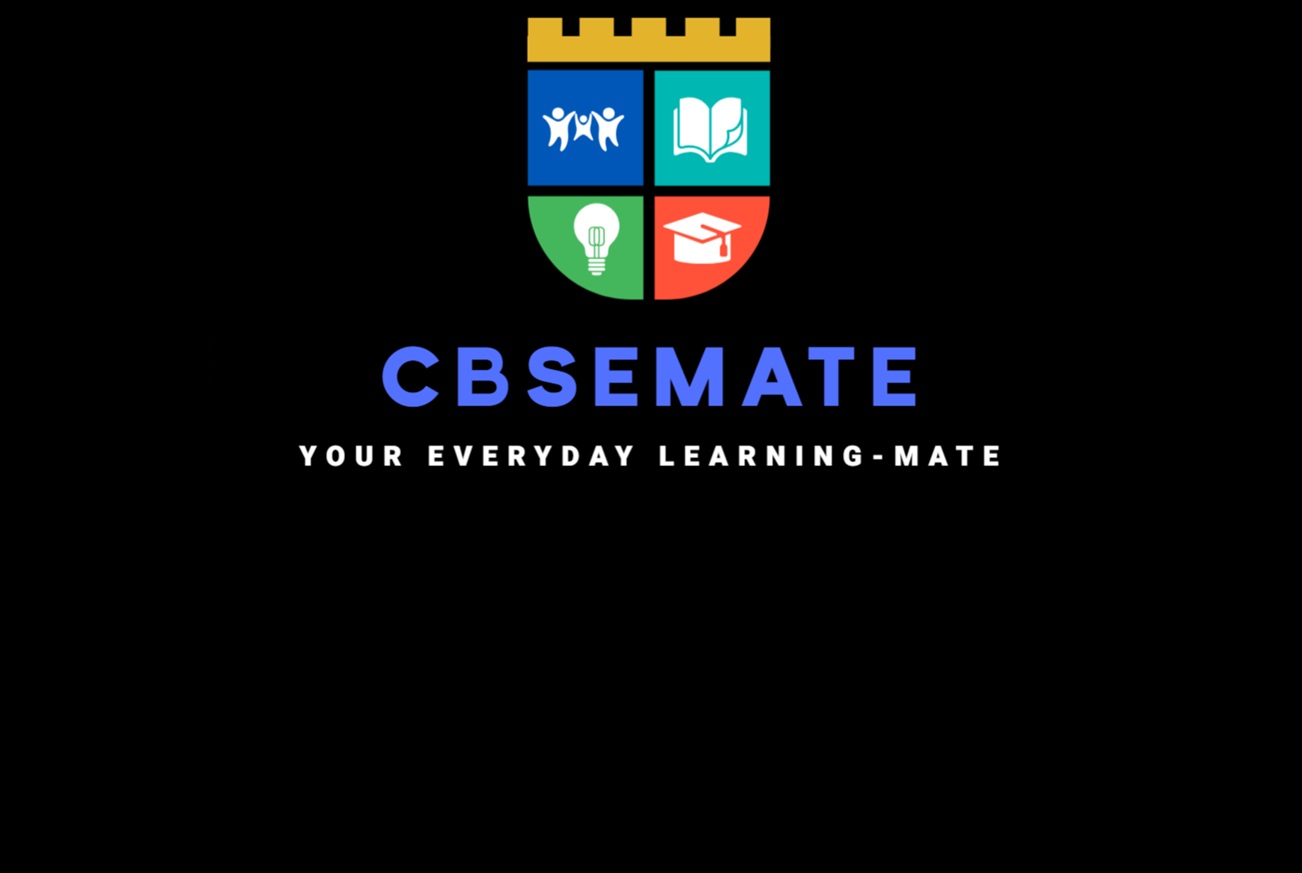 CBSEMate - Learning companion for CBSE students